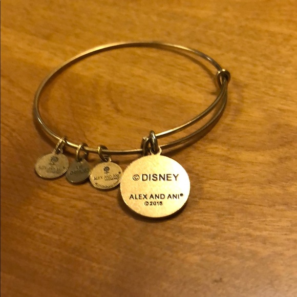 Alex & Ani Disney Vacation Club - Picture 2 of 2